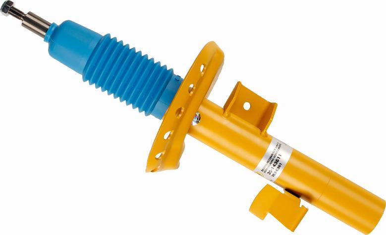 Bilstein 35-143611 - Амортизатор avtolavka.club