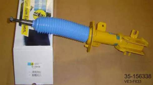 Bilstein 35-156338 - Амортизатор avtolavka.club