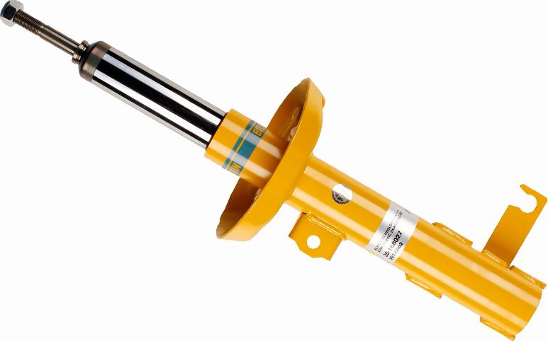 Bilstein 35-168027 - Амортизатор avtolavka.club