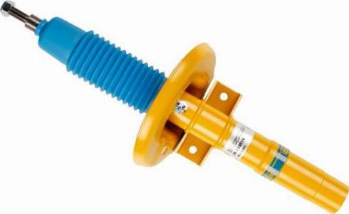 Bilstein 35-103516 - Амортизатор avtolavka.club