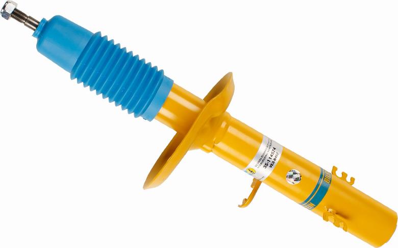 Bilstein 35-114574 - Амортизатор avtolavka.club