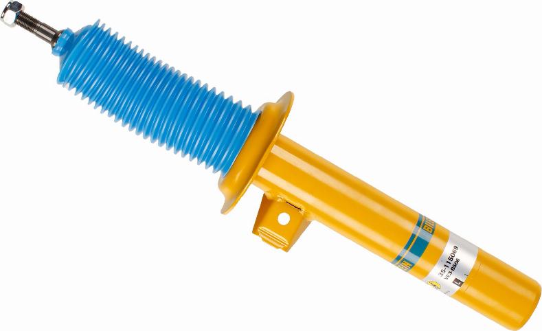 Bilstein 35-115069 - Амортизатор avtolavka.club