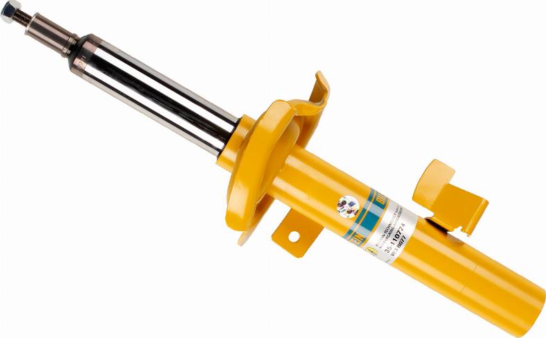 Bilstein 35-110774 - Амортизатор avtolavka.club