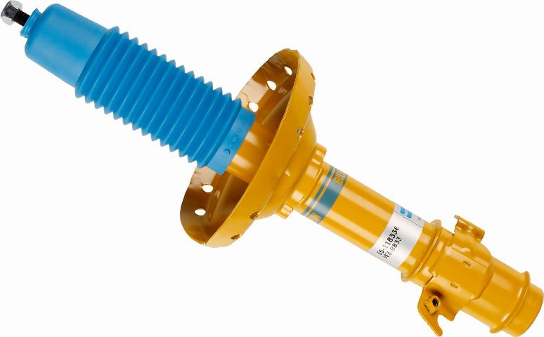 Bilstein 35-118336 - Амортизатор avtolavka.club