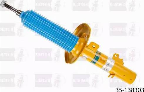 Bilstein 35-138303 - Амортизатор avtolavka.club