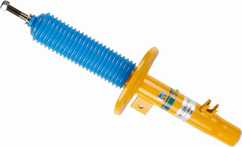 Bilstein 35-176862 - Амортизатор avtolavka.club