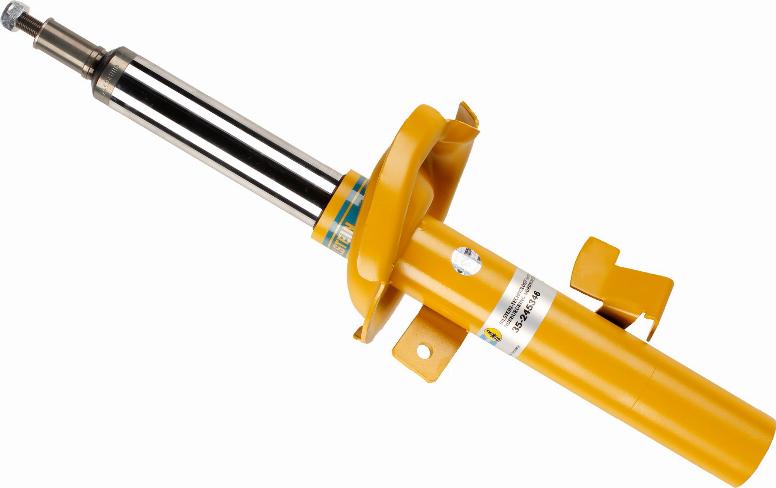 Bilstein 35-245346 - Амортизатор avtolavka.club