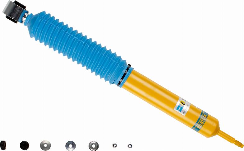 Bilstein 24-065290 - Амортизатор avtolavka.club