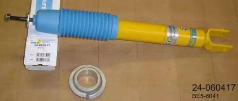 Bilstein 24-060417 - Амортизатор avtolavka.club