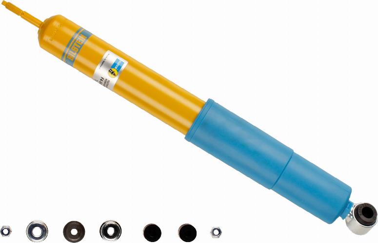 Bilstein 24-004206 - Амортизатор avtolavka.club