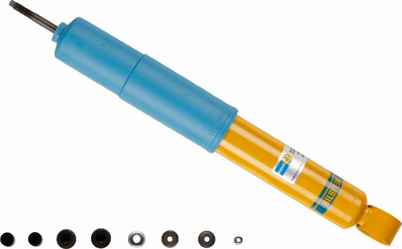 Bilstein 24-011877 - Амортизатор avtolavka.club