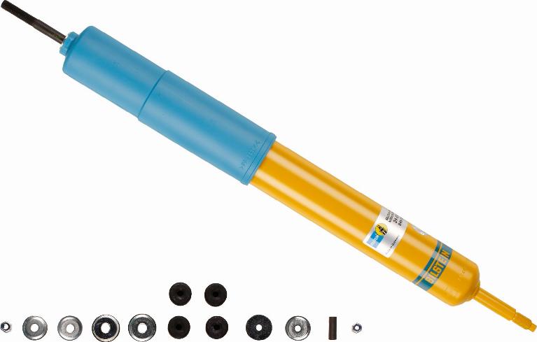 Bilstein 24-012669 - Амортизатор avtolavka.club