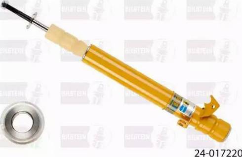 Bilstein 24-017220 - Амортизатор avtolavka.club