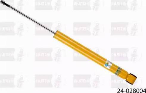 Bilstein 24-028004 - Амортизатор avtolavka.club