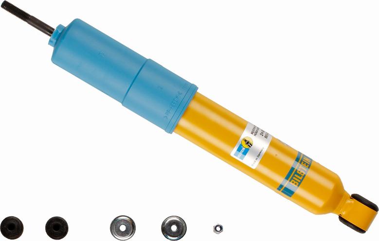 Bilstein 24-028318 - Амортизатор avtolavka.club