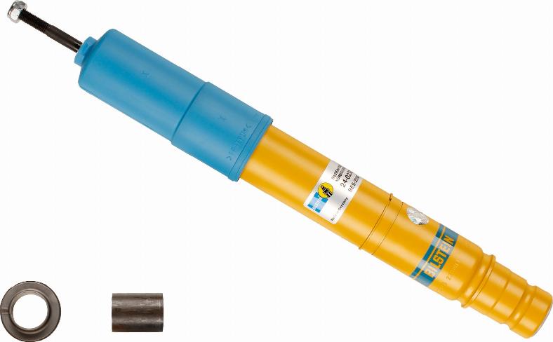 Bilstein 24-023382 - Амортизатор avtolavka.club