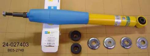 Bilstein 24-027403 - Амортизатор avtolavka.club