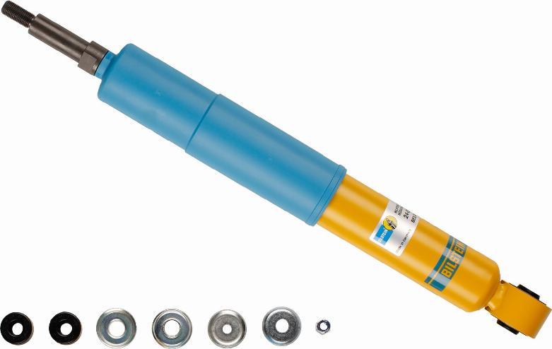 Bilstein 24-027397 - Амортизатор avtolavka.club