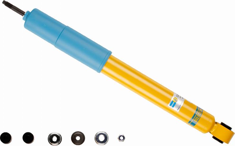 Bilstein 24-104814 - Амортизатор avtolavka.club