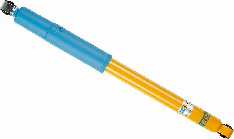 Bilstein 24-105804 - Амортизатор рульового управління avtolavka.club