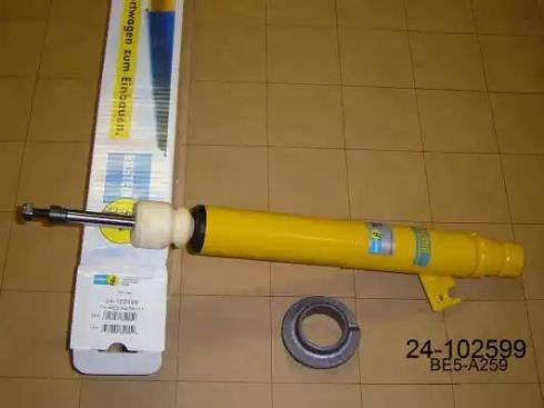 Bilstein 24-102599 - Амортизатор avtolavka.club