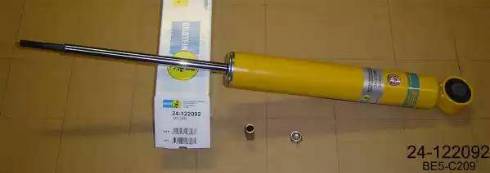 Bilstein 24-122092 - Амортизатор avtolavka.club