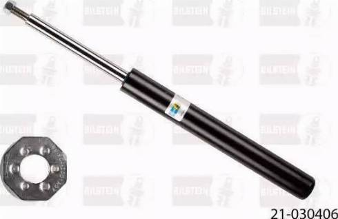 Bilstein PTE-3129 - Амортизатор avtolavka.club