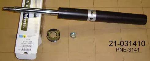 Bilstein 21-031410 - Амортизатор avtolavka.club