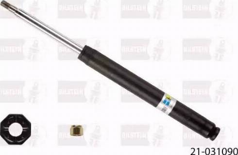 Bilstein 21-031090 - Амортизатор avtolavka.club