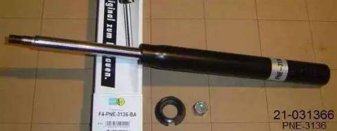 Bilstein 21-031366 - Амортизатор avtolavka.club