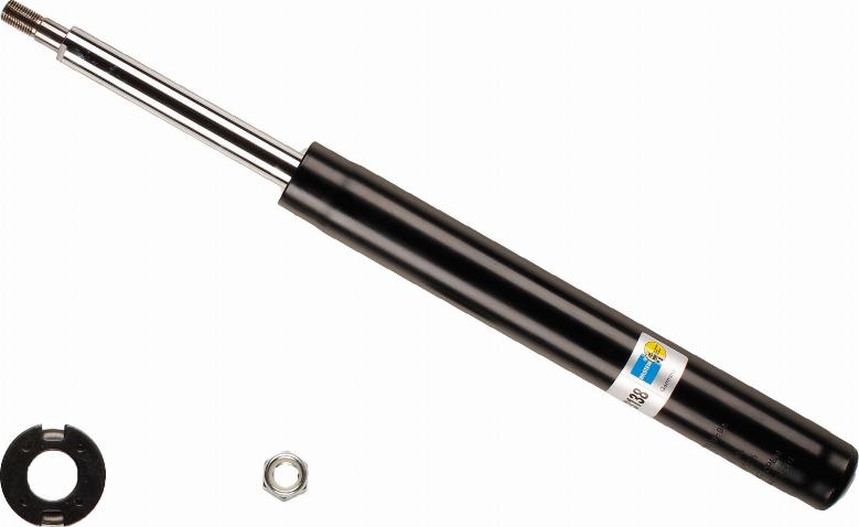 Bilstein 21-031380 - Амортизатор avtolavka.club