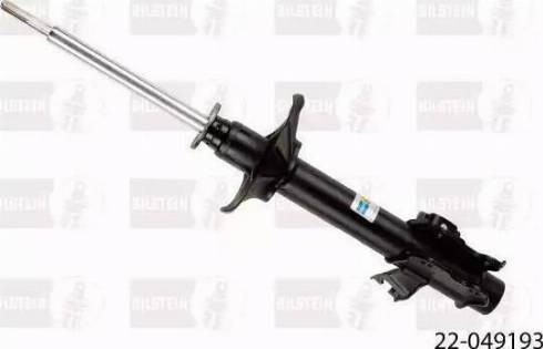 Bilstein 22-049193 - Амортизатор avtolavka.club