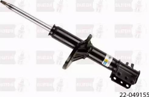 Bilstein 22-049155 - Амортизатор avtolavka.club