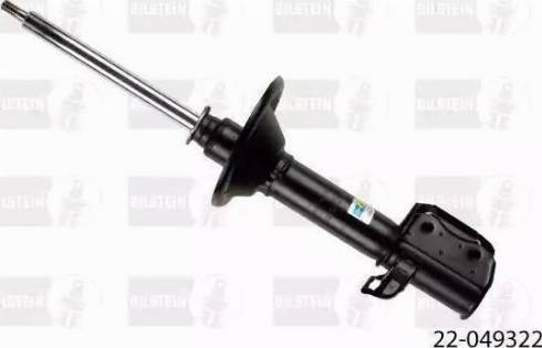 Bilstein 22-049346 - Амортизатор avtolavka.club