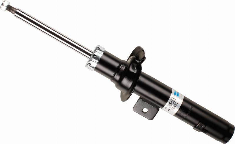 Bilstein 22-046833 - Амортизатор avtolavka.club