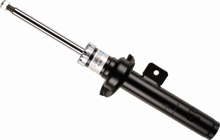 Bilstein 22-046826 - Амортизатор avtolavka.club