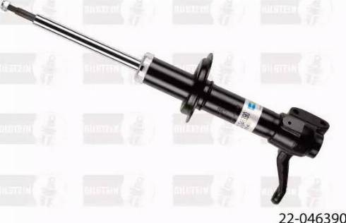 Bilstein 22-046390 - Амортизатор avtolavka.club