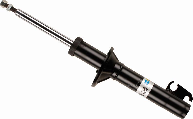 Bilstein 22-040893 - Амортизатор avtolavka.club