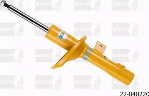 Bilstein 22-040220 - Амортизатор avtolavka.club