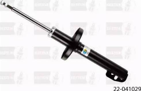 Bilstein VNE-4102 - Амортизатор avtolavka.club