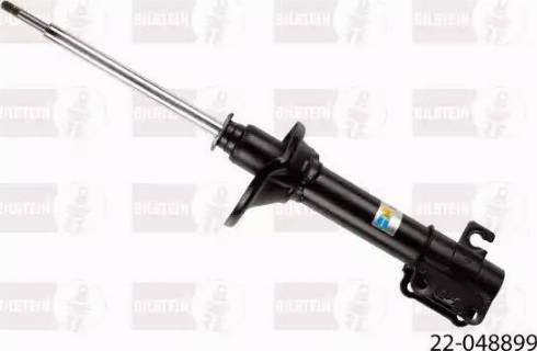 Bilstein 22-048899 - Амортизатор avtolavka.club