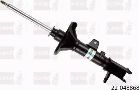 Bilstein 22-048868 - Амортизатор avtolavka.club