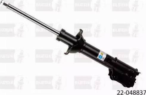 Bilstein 22-048837 - Амортизатор avtolavka.club