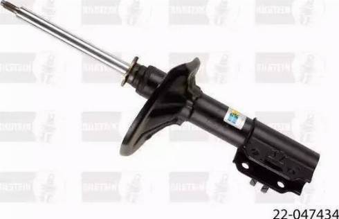 Bilstein 22-047434 - Амортизатор avtolavka.club