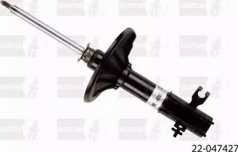 Bilstein 22-047427 - Амортизатор avtolavka.club