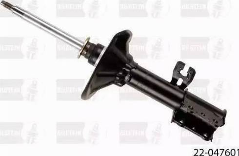 Bilstein 22-047601 - Амортизатор avtolavka.club