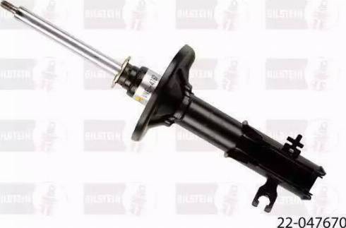 Bilstein 22-047656 - Амортизатор avtolavka.club