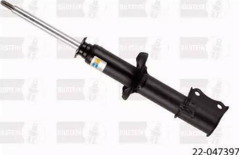 Bilstein 22-047397 - Амортизатор avtolavka.club