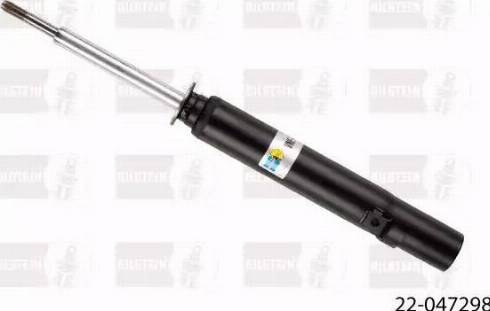 Bilstein 22-047298 - Амортизатор avtolavka.club