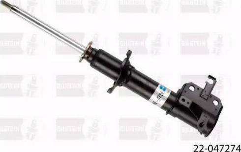 Bilstein 22-047274 - Амортизатор avtolavka.club